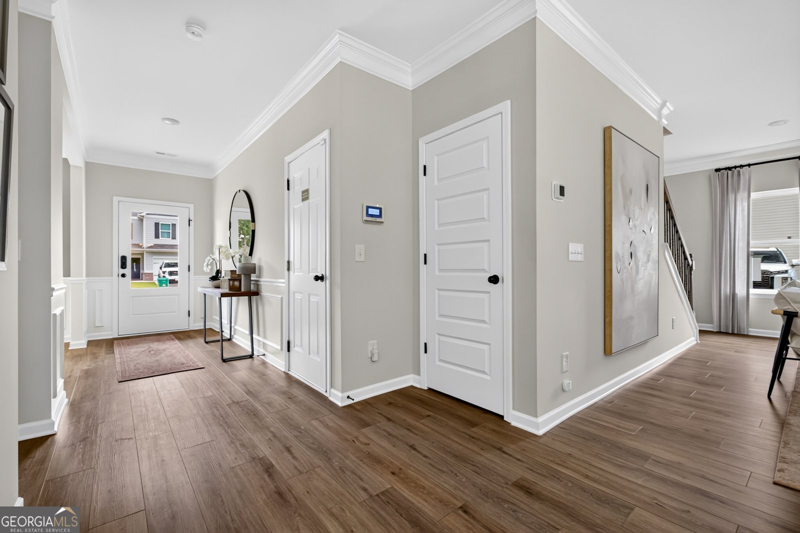 202 Park Bench Way Warner Robins - Photo 10