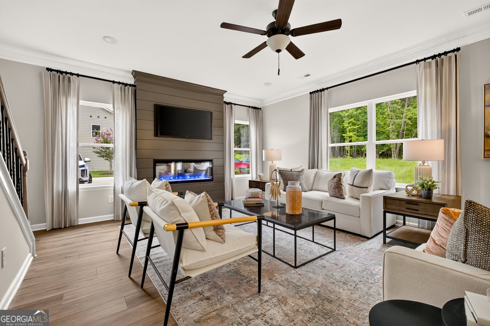 202 Park Bench Way Warner Robins - Photo 14