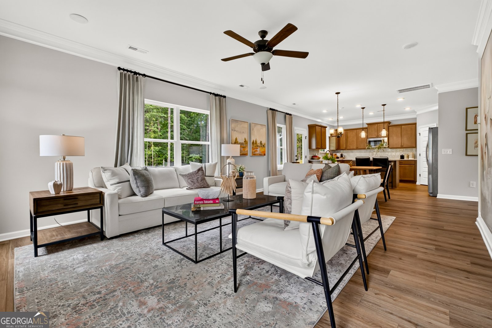 202 Park Bench Way Warner Robins - Photo 15