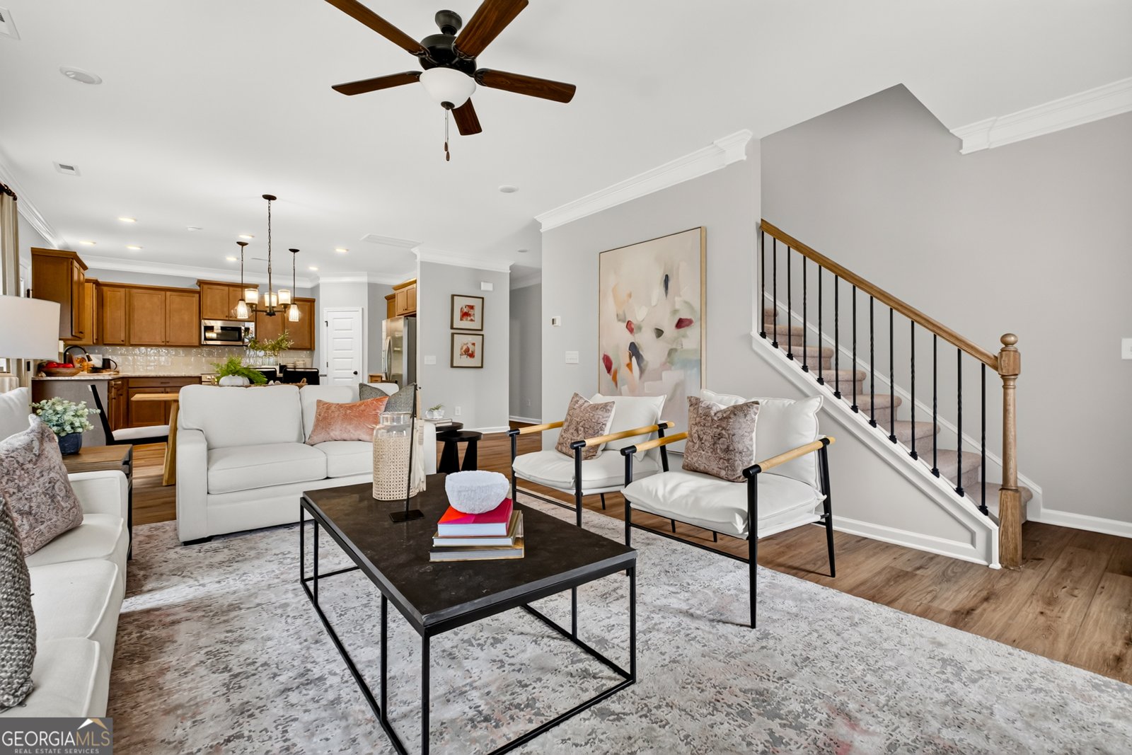 202 Park Bench Way Warner Robins - Photo 17