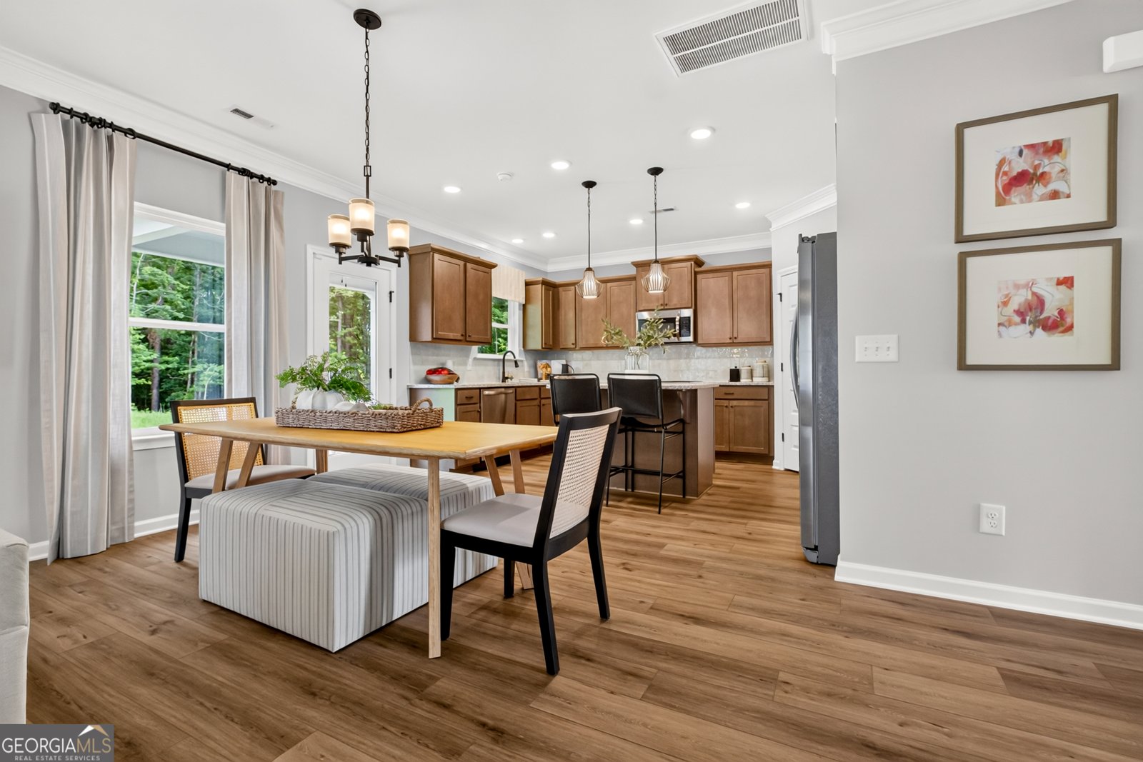 202 Park Bench Way Warner Robins - Photo 18