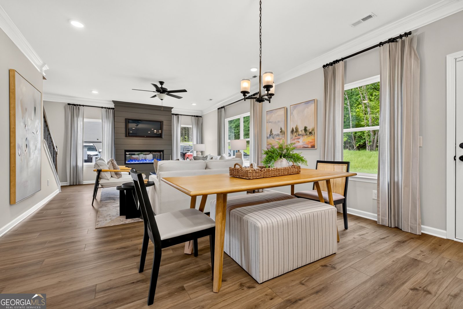 202 Park Bench Way Warner Robins - Photo 20
