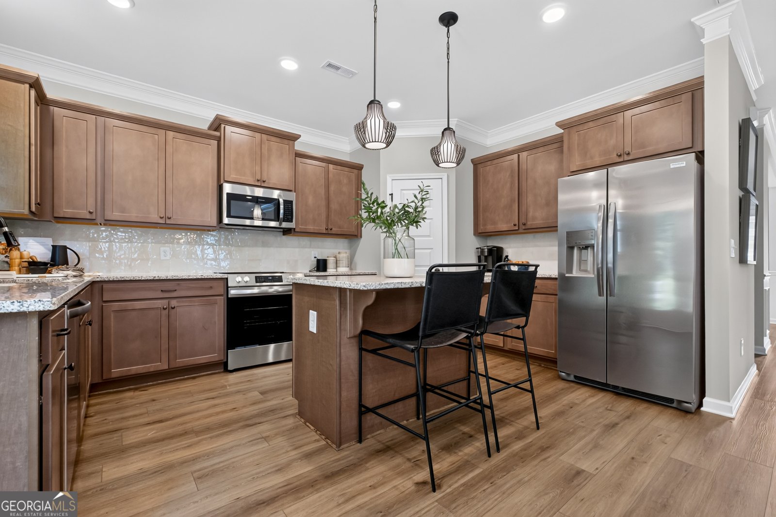 202 Park Bench Way Warner Robins - Photo 22