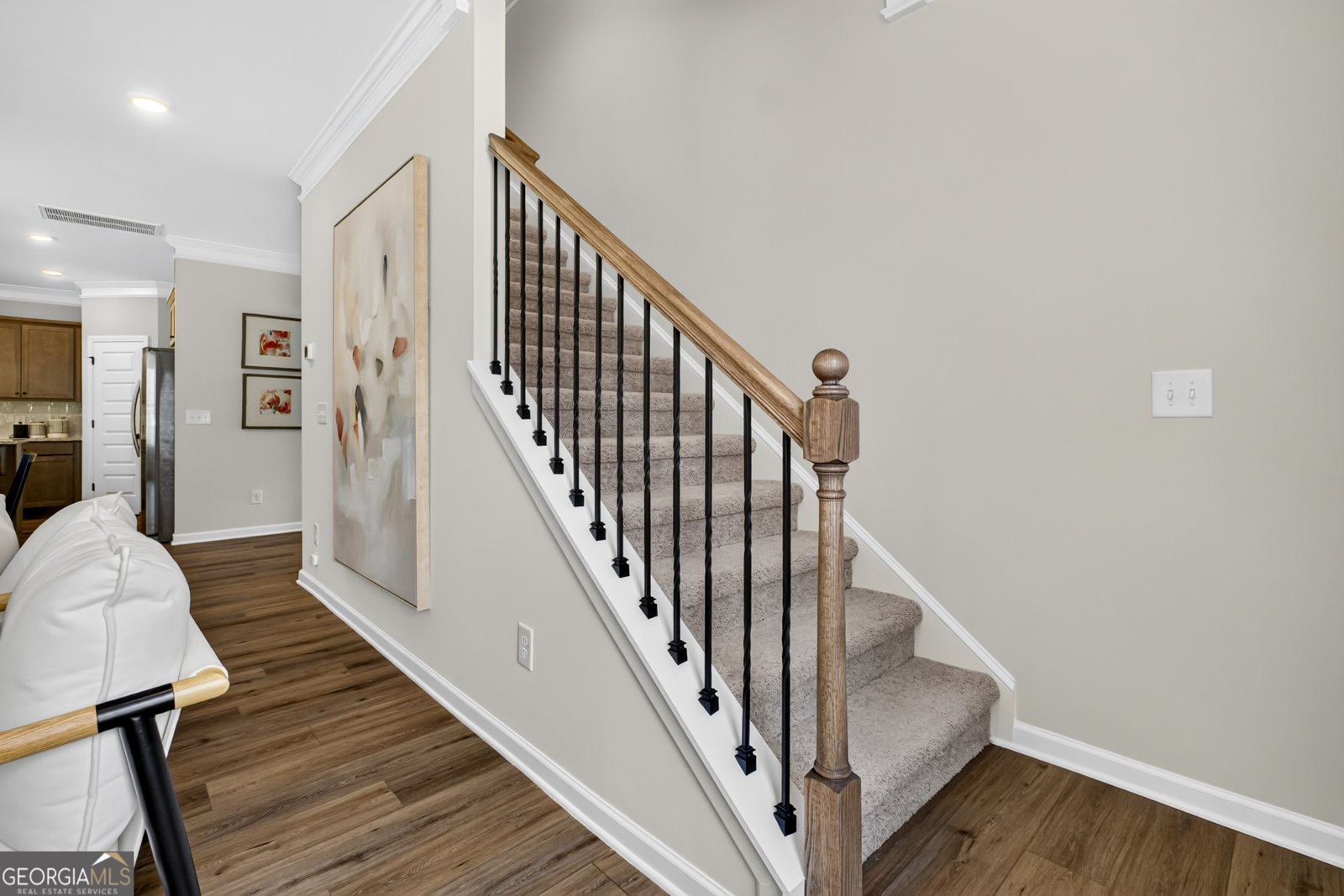 202 Park Bench Way Warner Robins - Photo 28