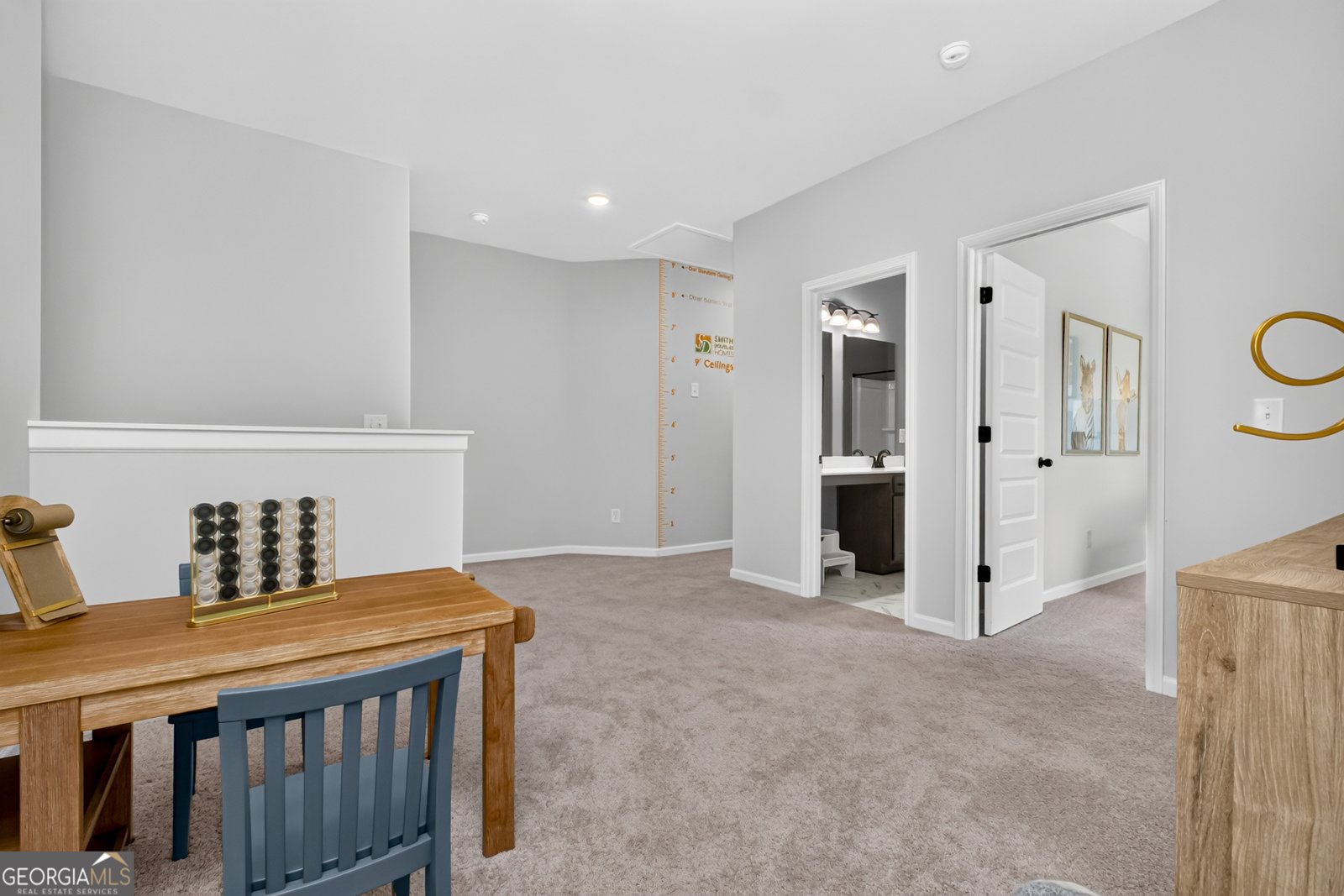 202 Park Bench Way Warner Robins - Photo 34