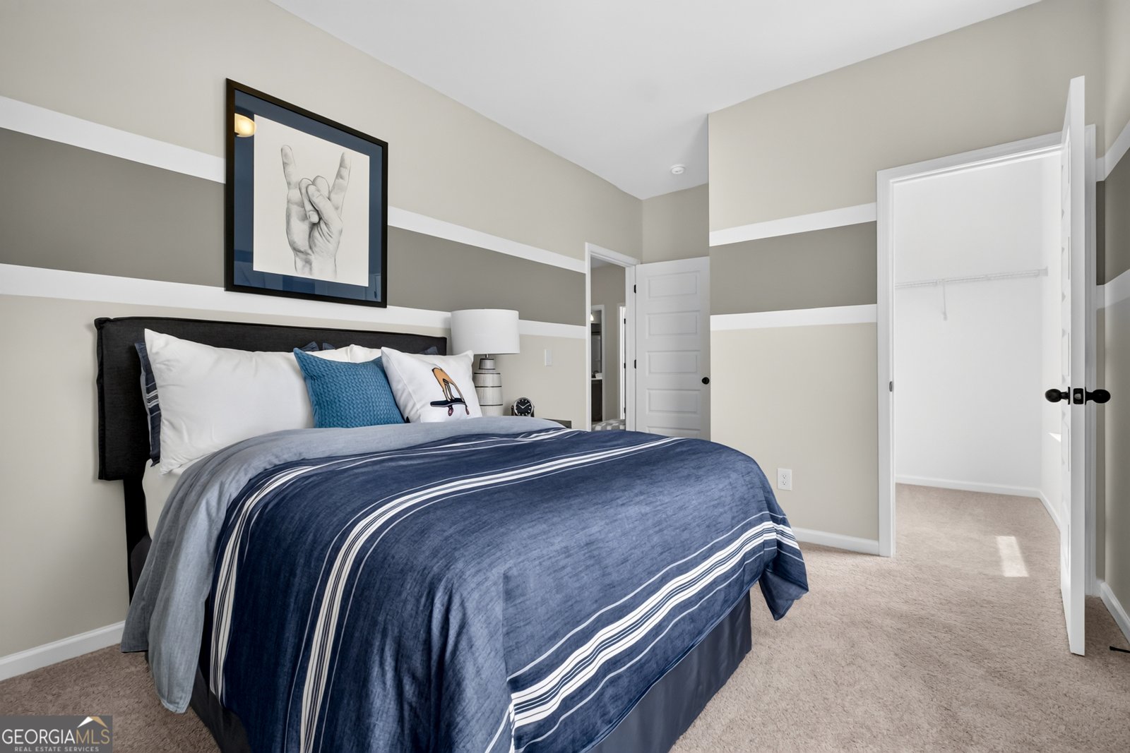 202 Park Bench Way Warner Robins - Photo 41