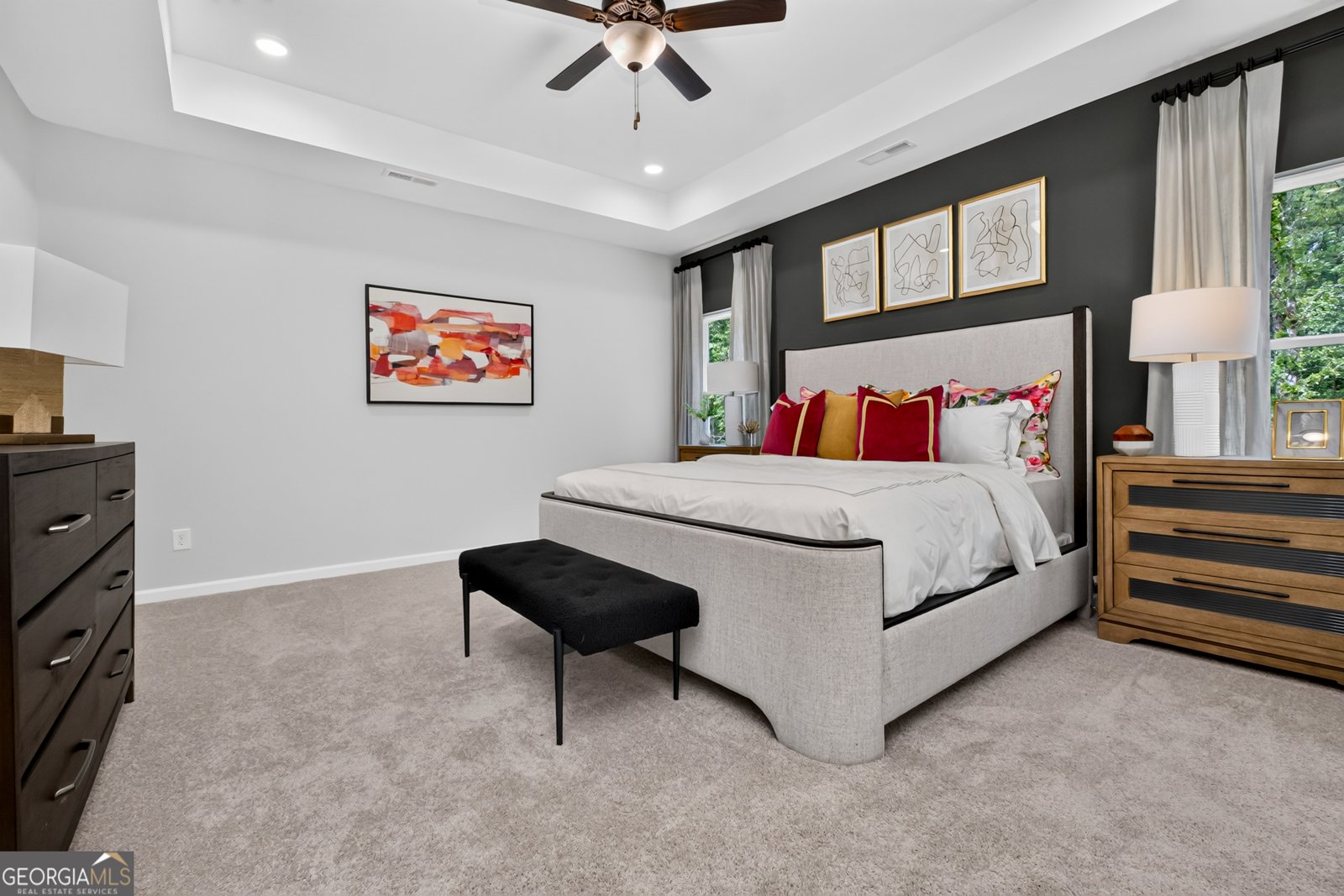 202 Park Bench Way Warner Robins - Photo 56