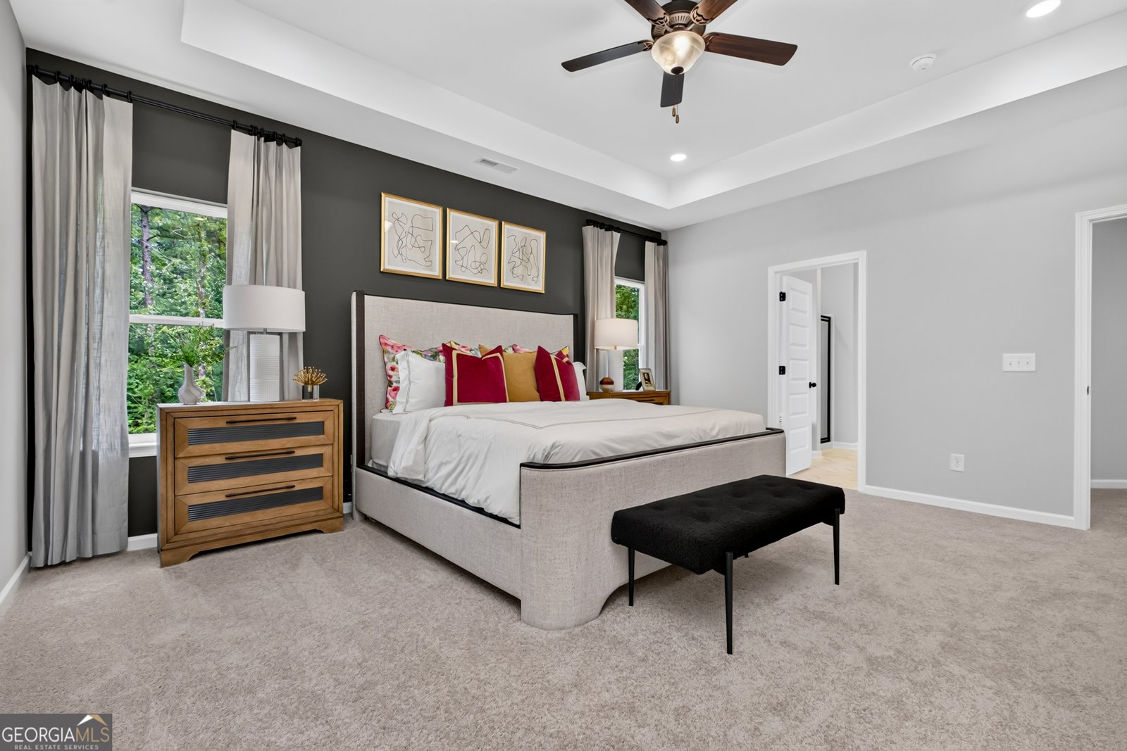 202 Park Bench Way Warner Robins - Photo 57