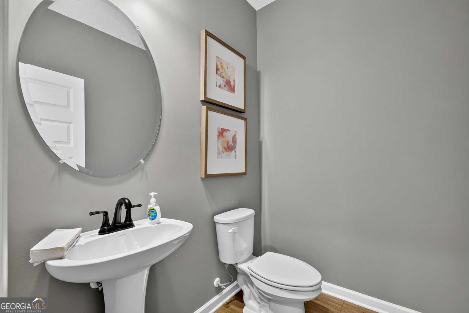 202 Park Bench Way Warner Robins - Photo 8