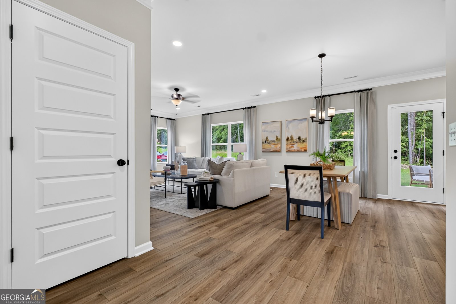 202 Park Bench Way Warner Robins - Photo 9