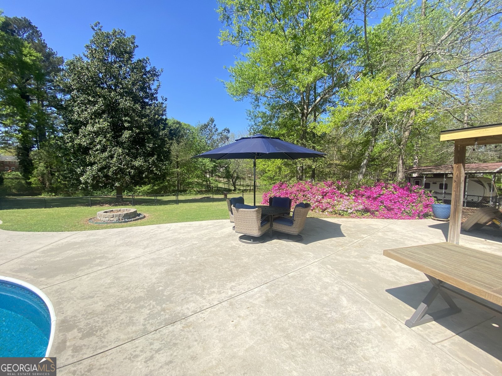 848 Still Road Lawrenceville - Photo 12