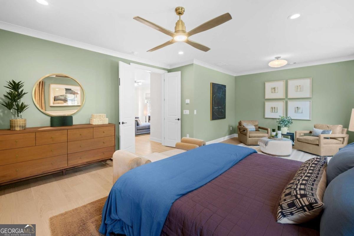 3545 Vermillion View Suwanee - Photo 29