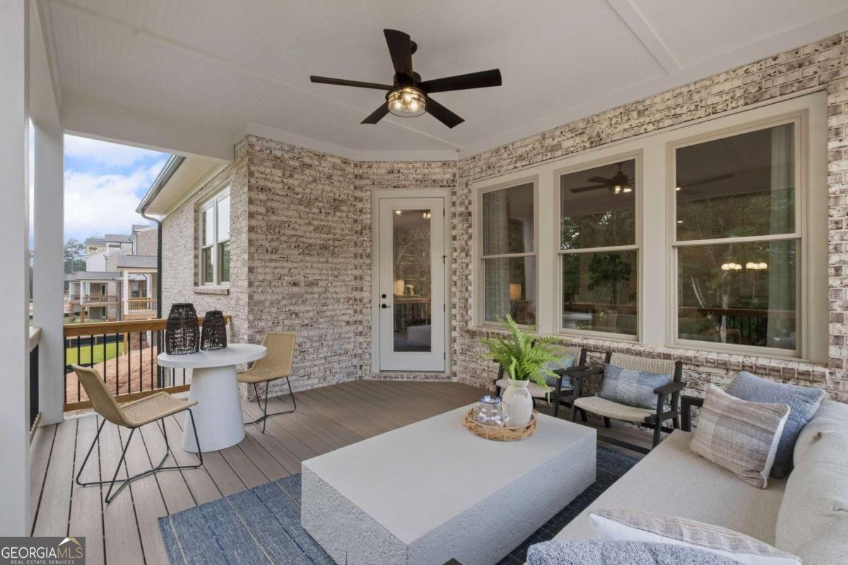 3545 Vermillion View Suwanee - Photo 50