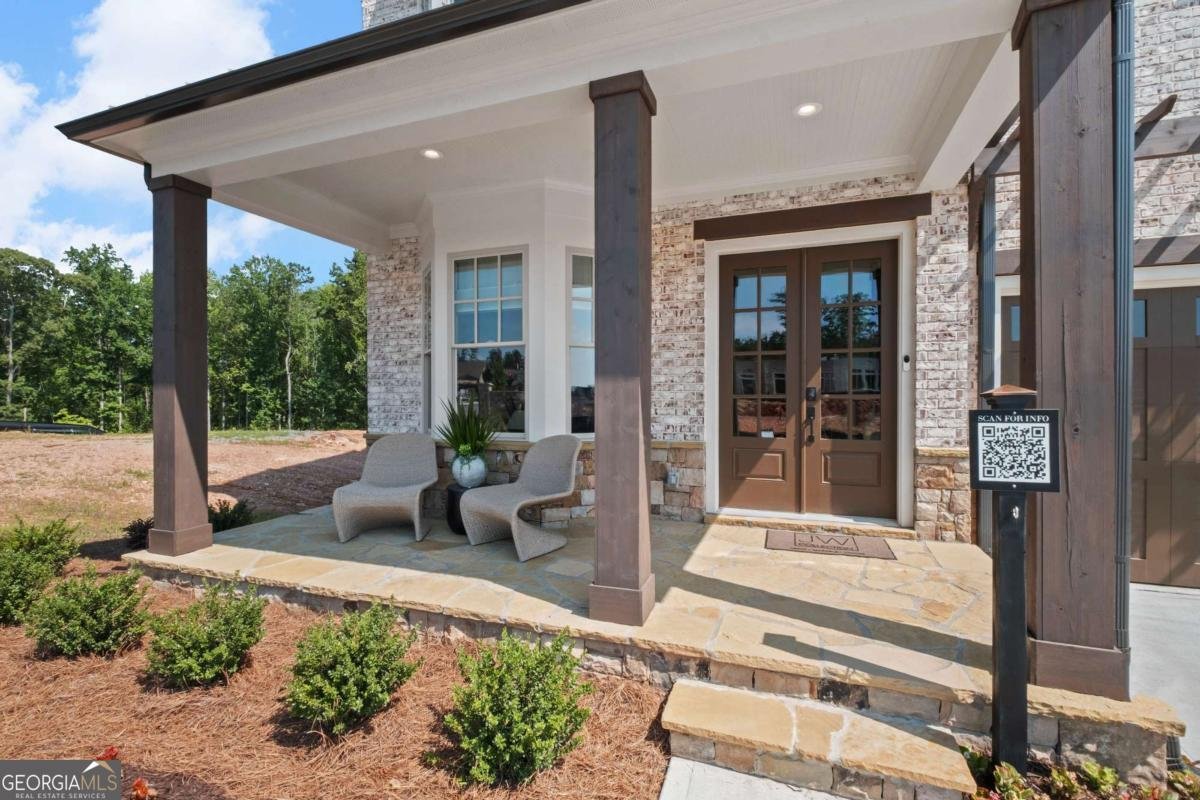 3545 Vermillion View Suwanee - Photo 6