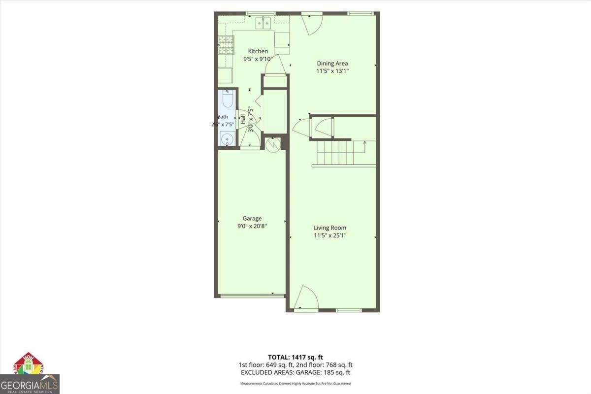 834 Ash Street Canton - Photo 32