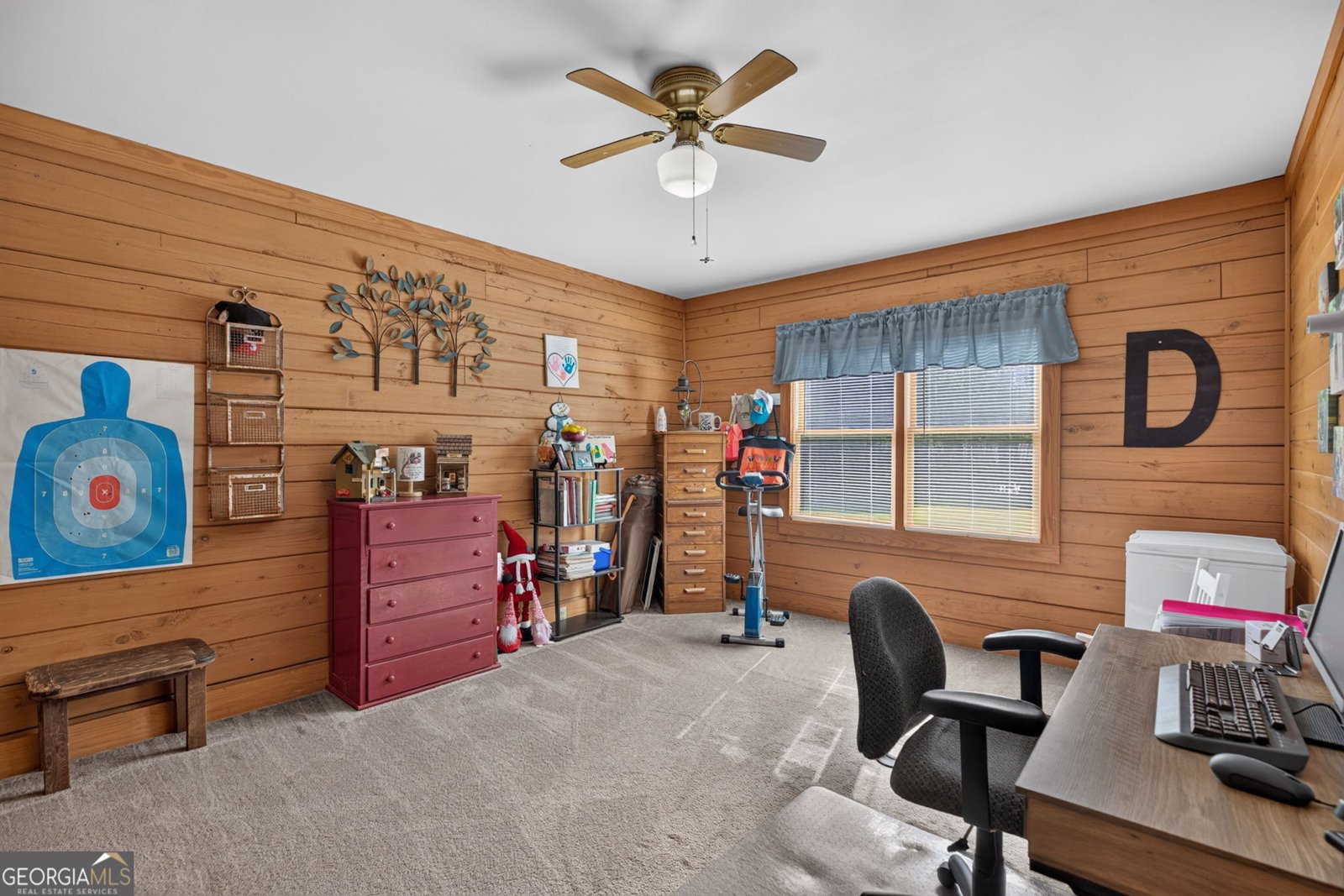 493 North Hulett Road Villa Rica - Photo 11