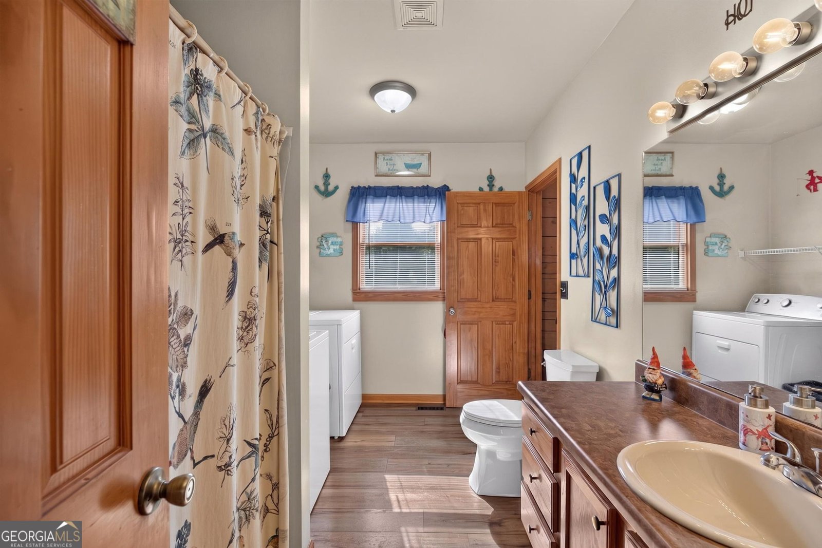 493 North Hulett Road Villa Rica - Photo 12