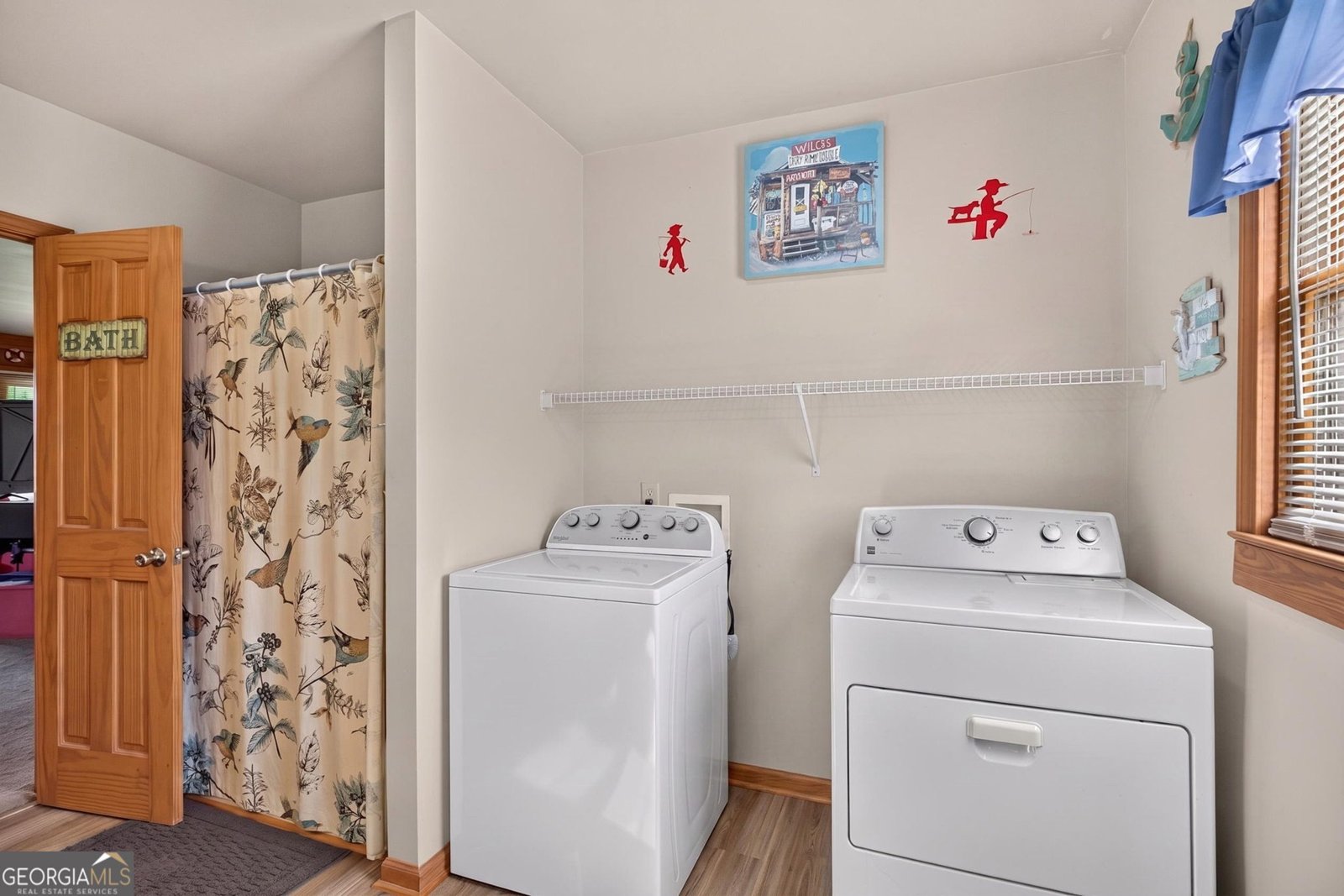 493 North Hulett Road Villa Rica - Photo 13