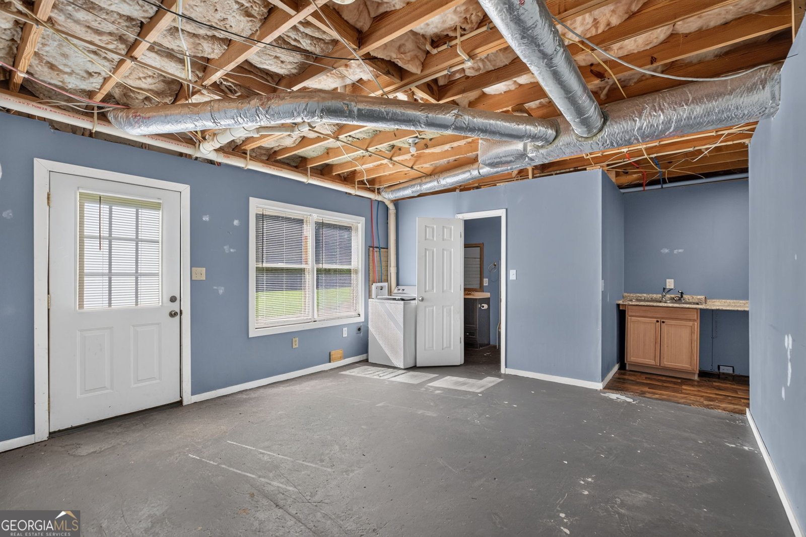 493 North Hulett Road Villa Rica - Photo 16