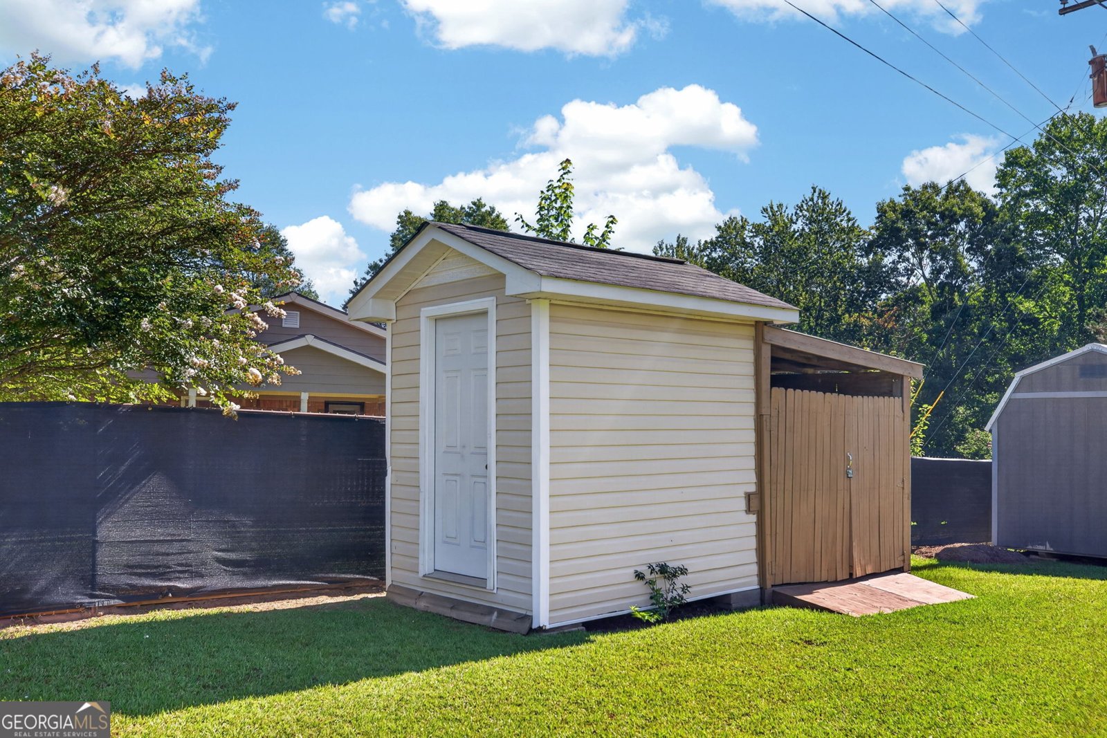 493 North Hulett Road Villa Rica - Photo 25