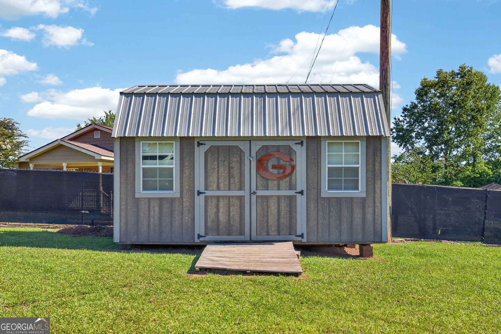 493 North Hulett Road Villa Rica - Photo 26