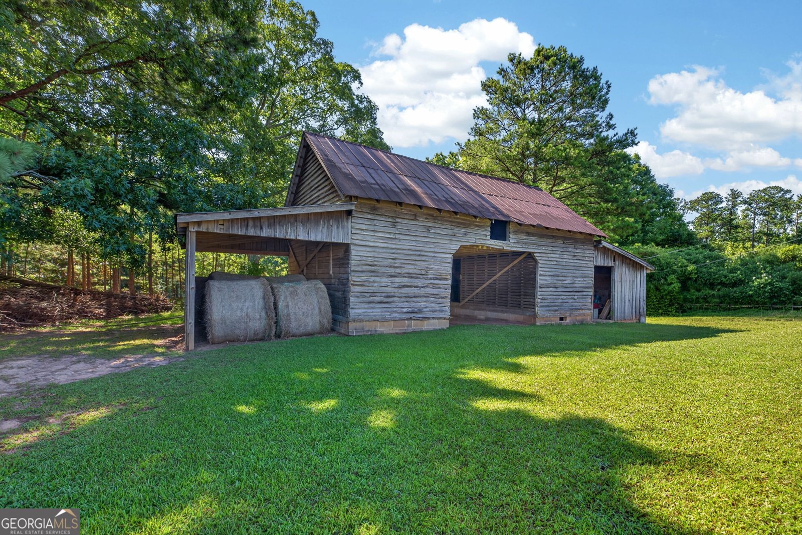493 North Hulett Road Villa Rica - Photo 27