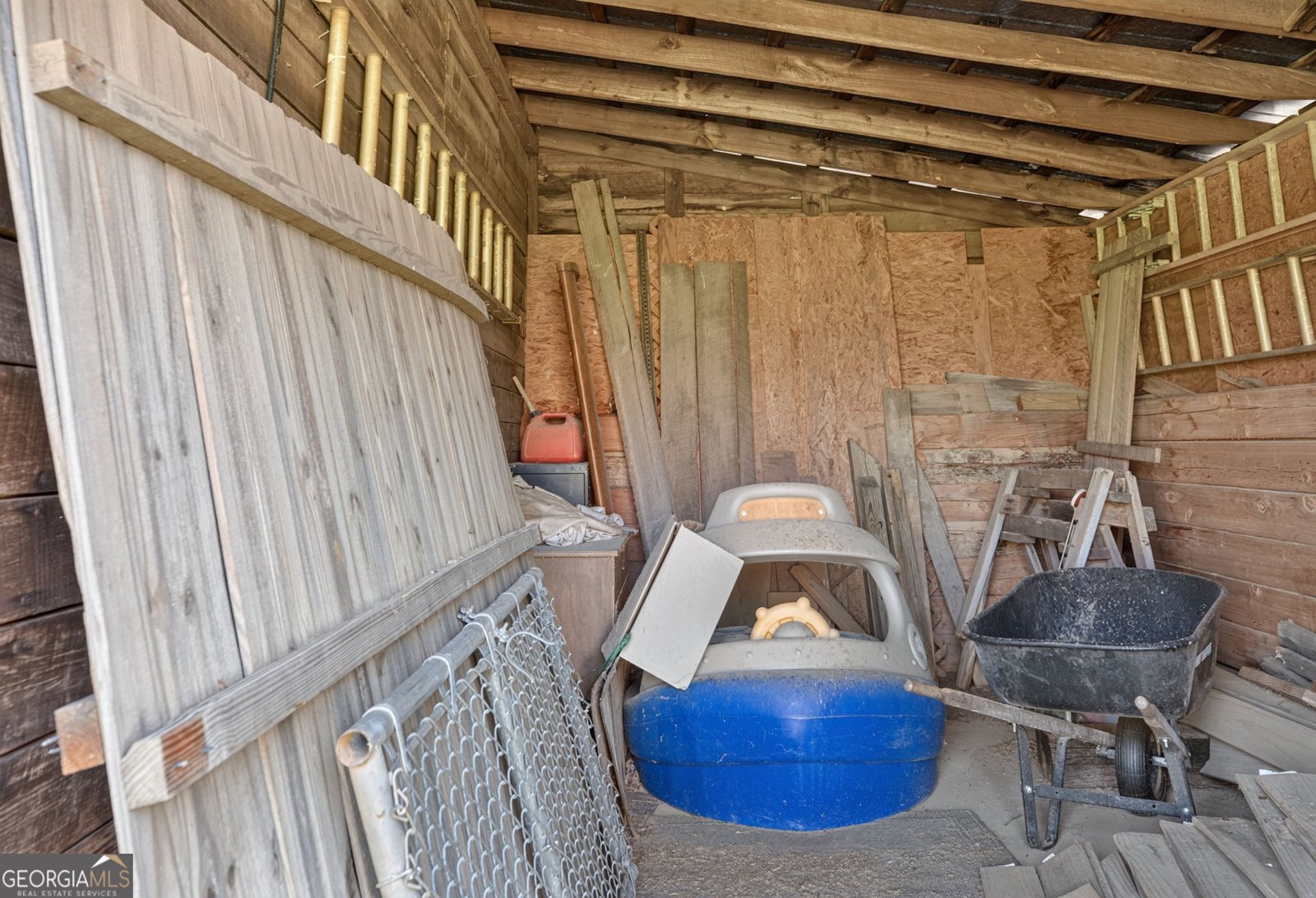 493 North Hulett Road Villa Rica - Photo 28