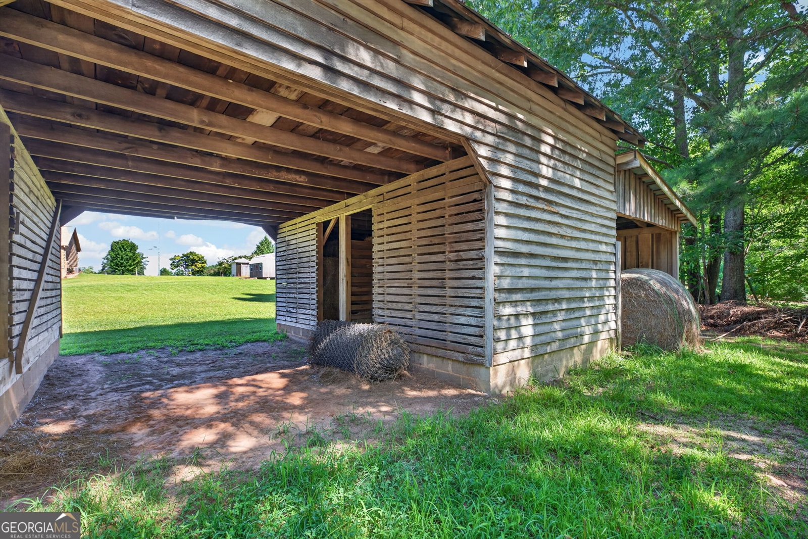 493 North Hulett Road Villa Rica - Photo 29
