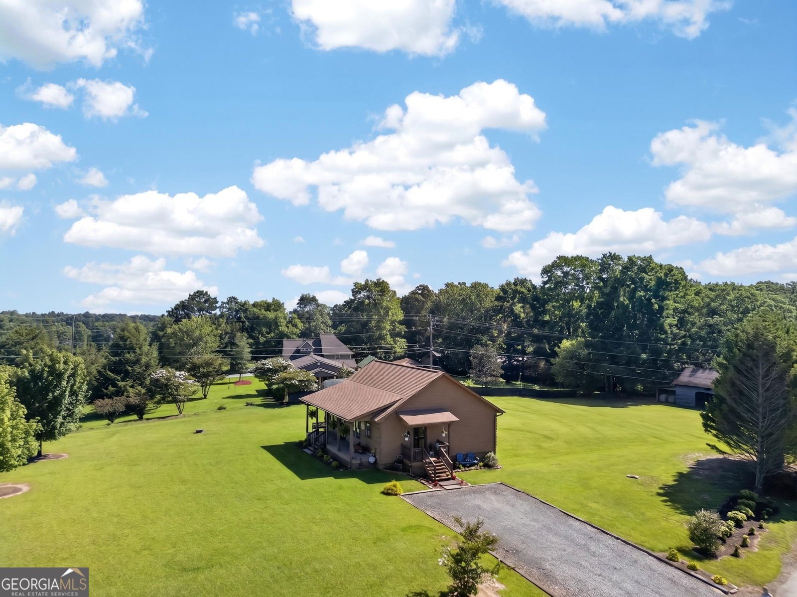 493 North Hulett Road Villa Rica - Photo 30