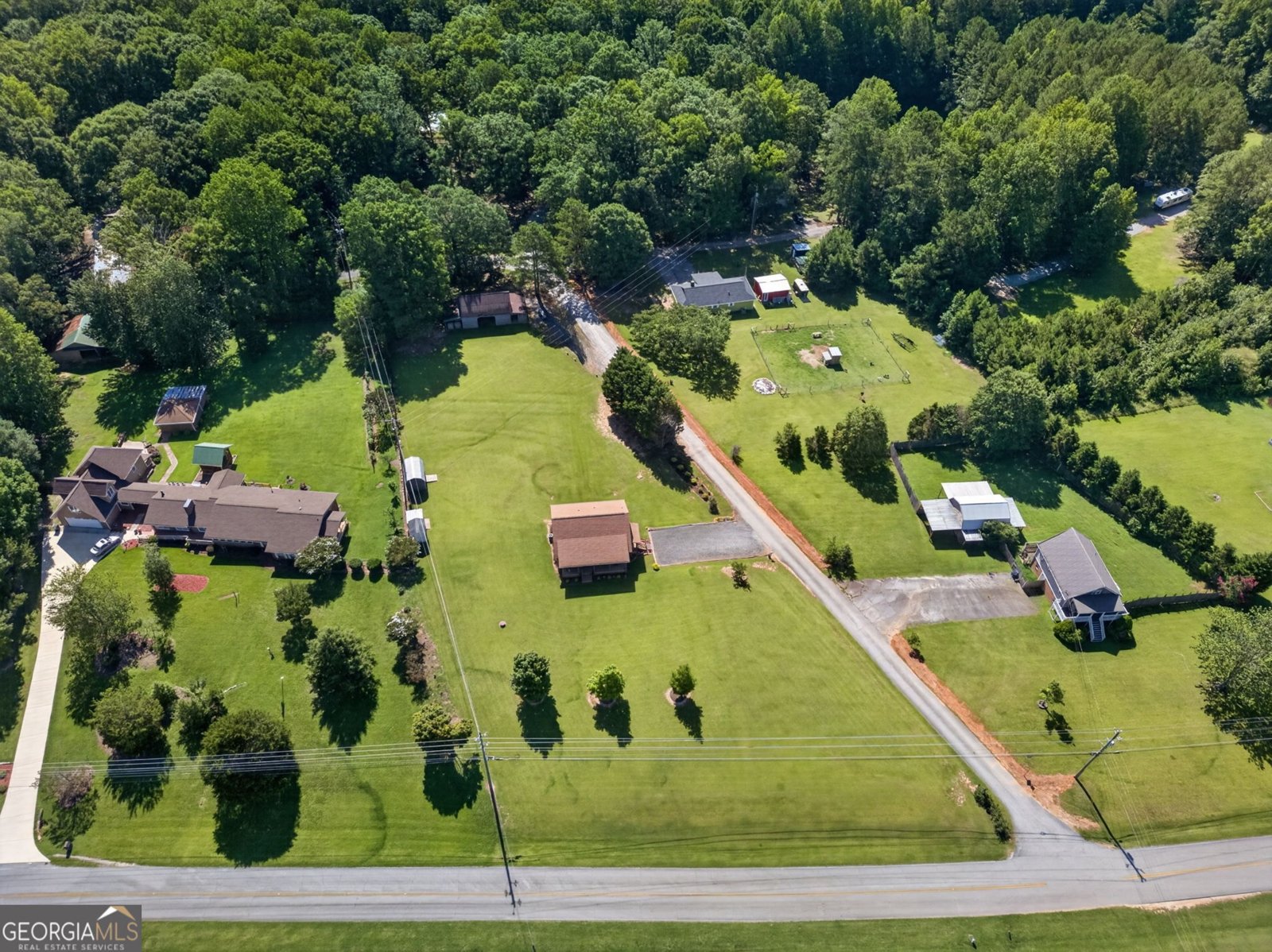 493 North Hulett Road Villa Rica - Photo 31