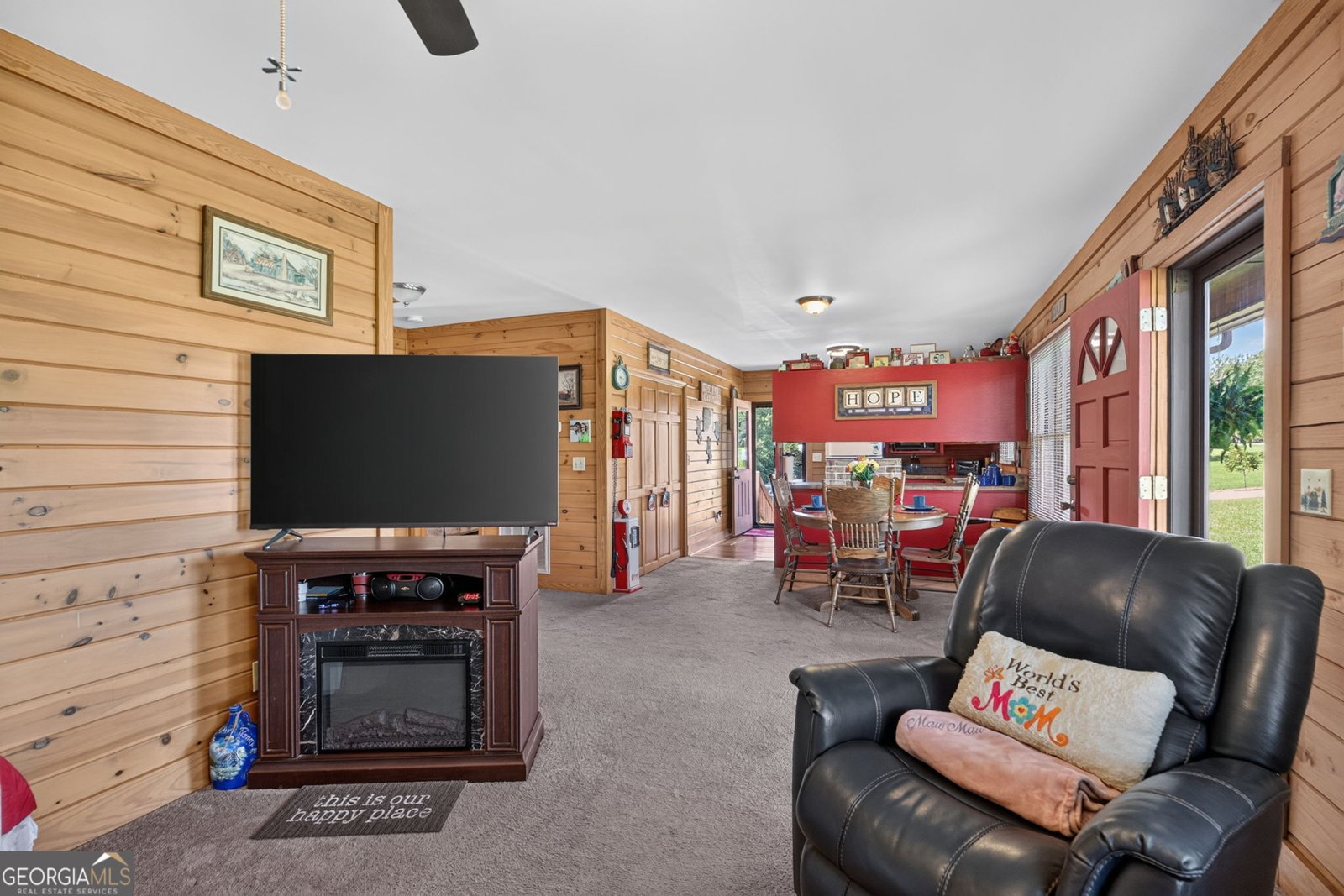 493 North Hulett Road Villa Rica - Photo 7
