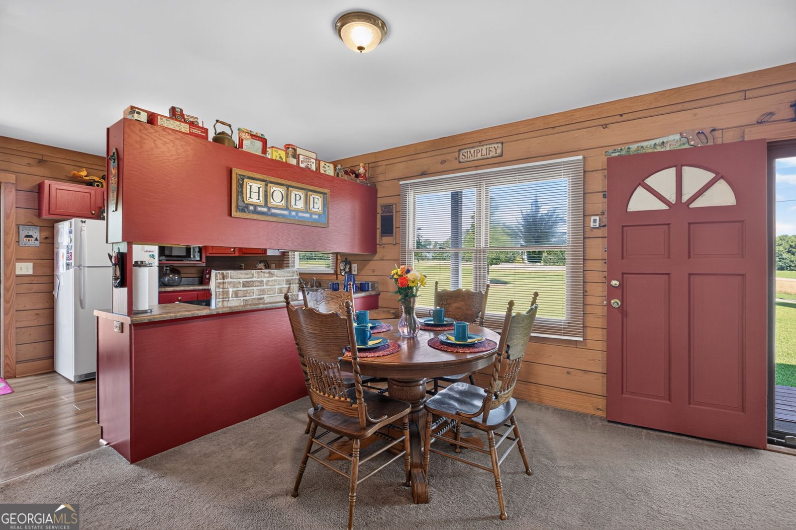 493 North Hulett Road Villa Rica - Photo 8