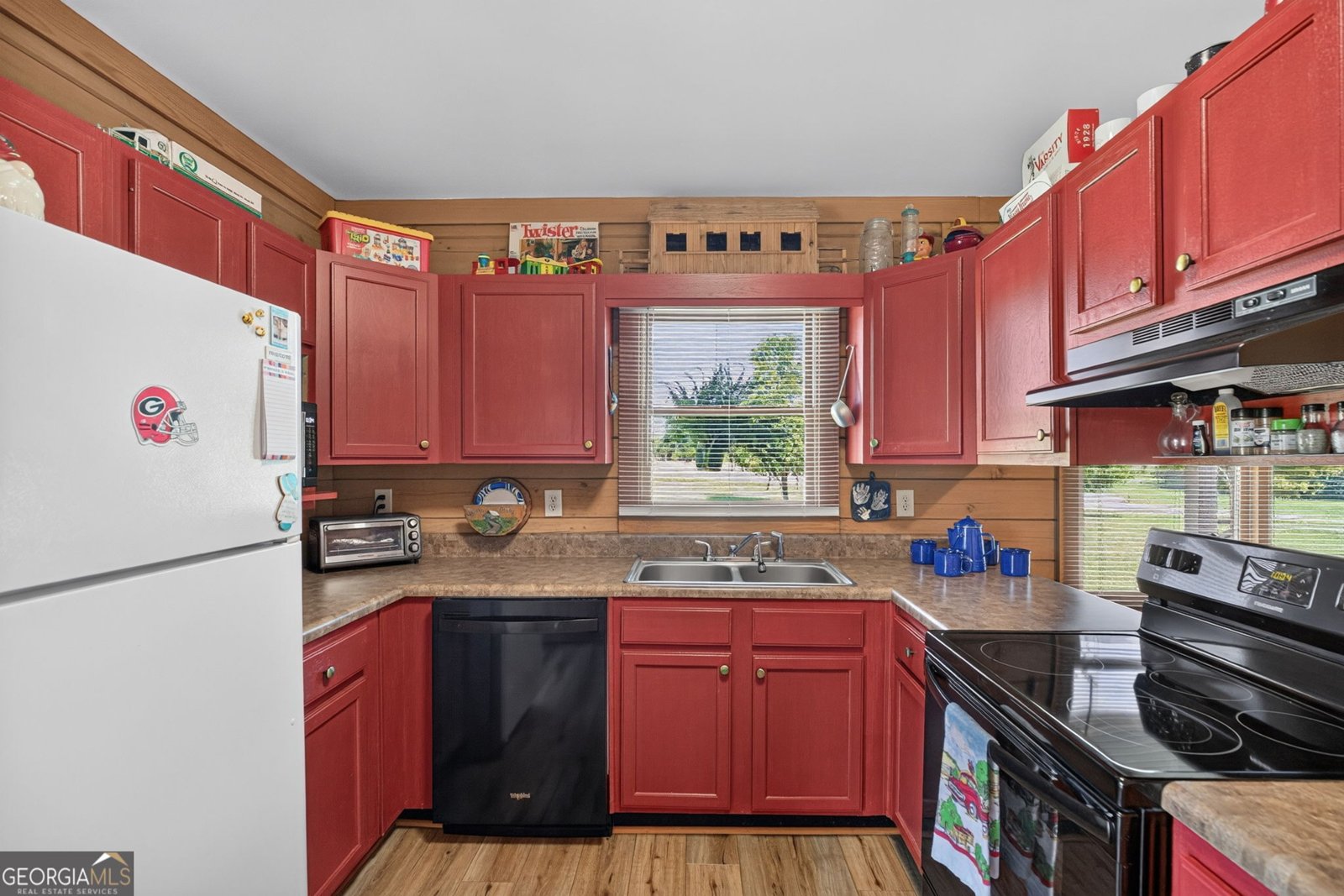 493 North Hulett Road Villa Rica - Photo 9