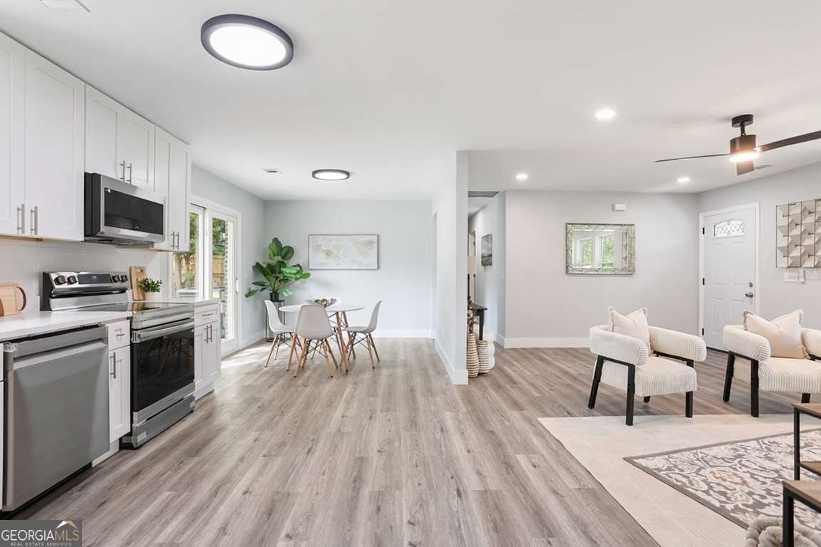 206 Paradise Drive Savannah - Photo 10
