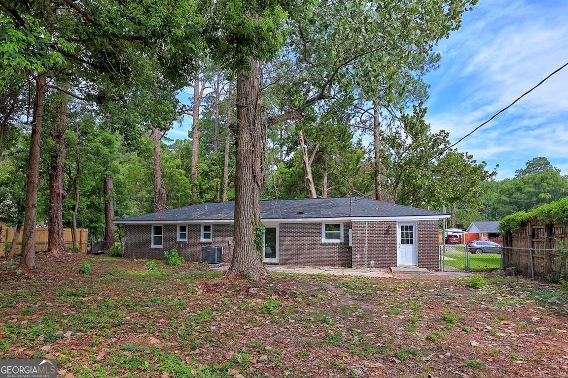 206 Paradise Drive Savannah - Photo 35