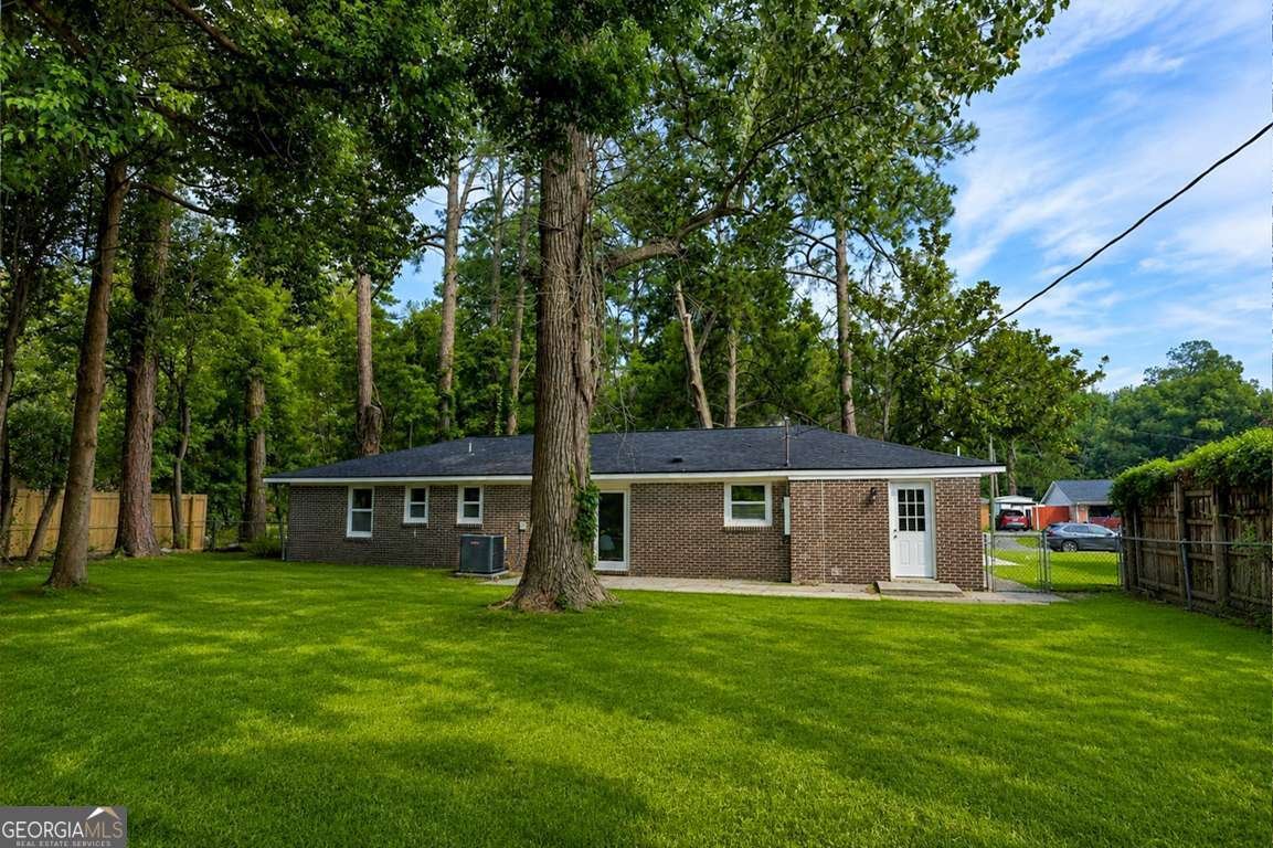 206 Paradise Drive Savannah - Photo 36