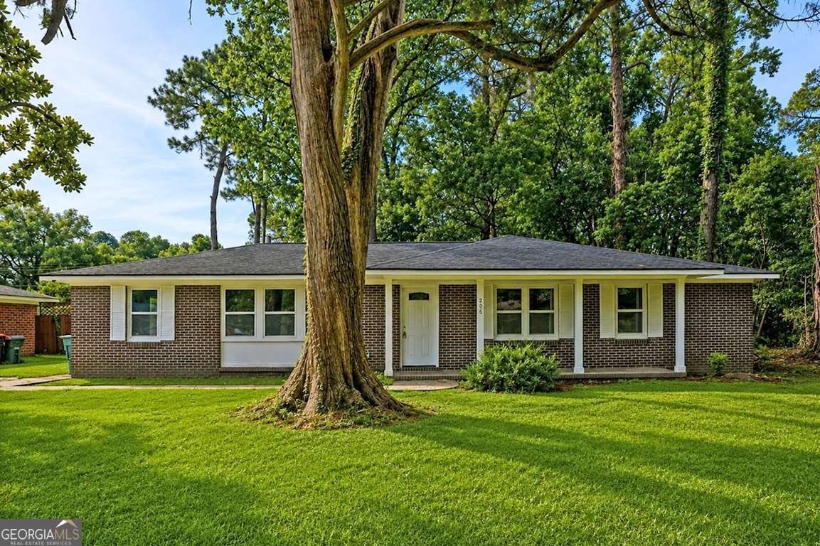 206 Paradise Drive Savannah - Photo 6