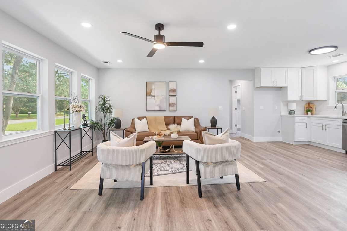 206 Paradise Drive Savannah - Photo 7