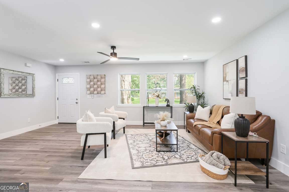 206 Paradise Drive Savannah - Photo 8