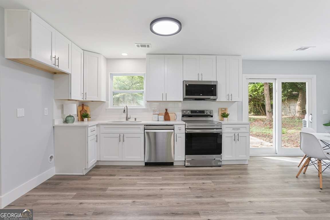206 Paradise Drive Savannah - Photo 9