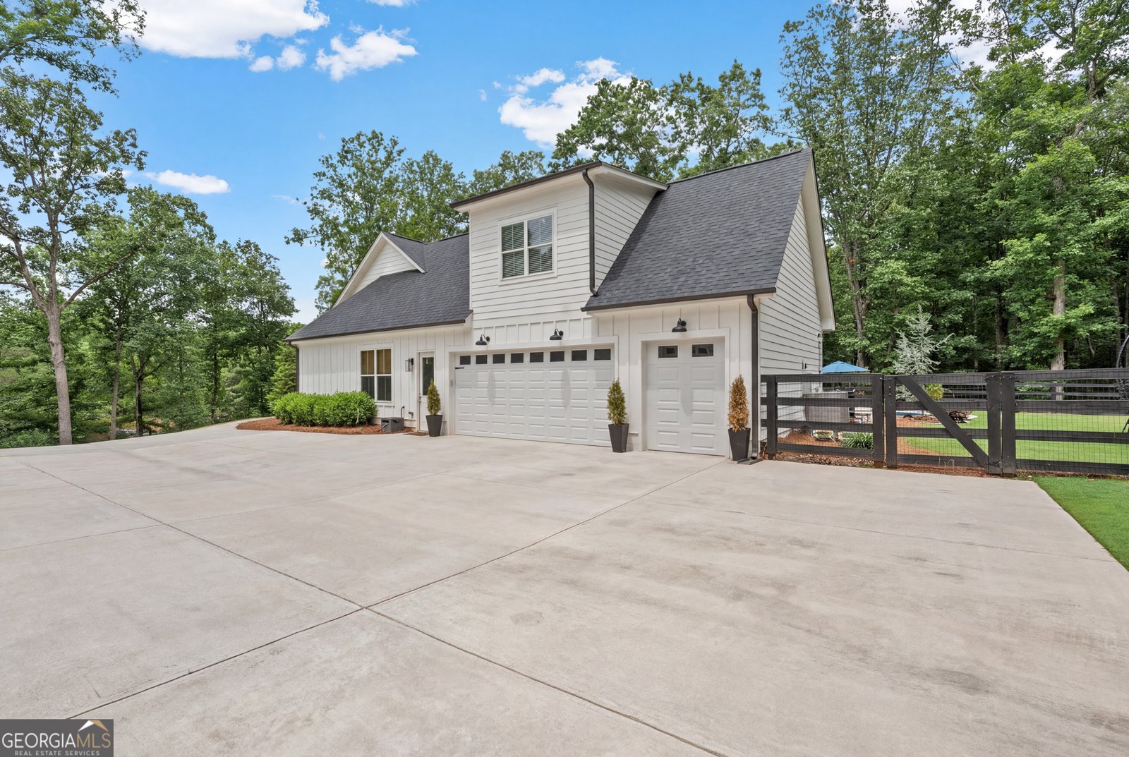 329 Dunroven Way Dawsonville - Photo 10