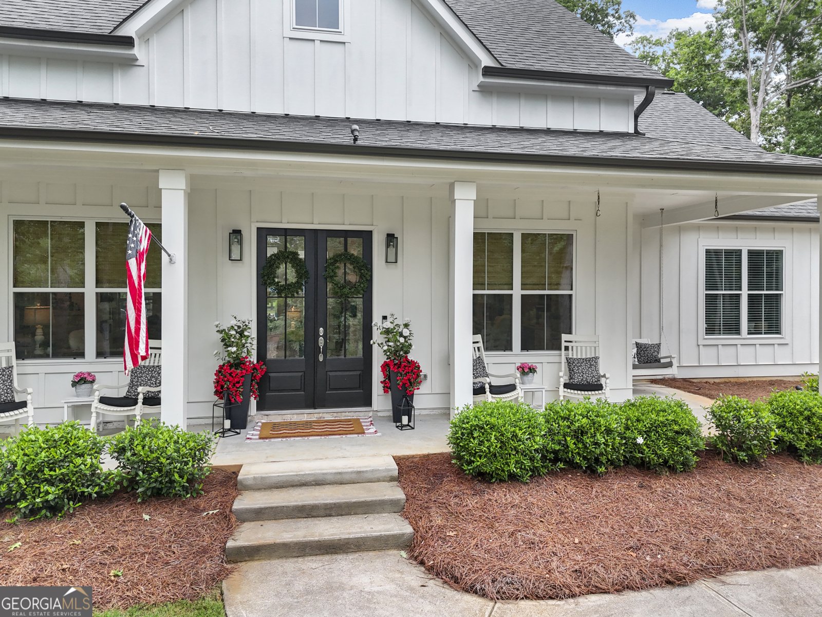 329 Dunroven Way Dawsonville - Photo 11