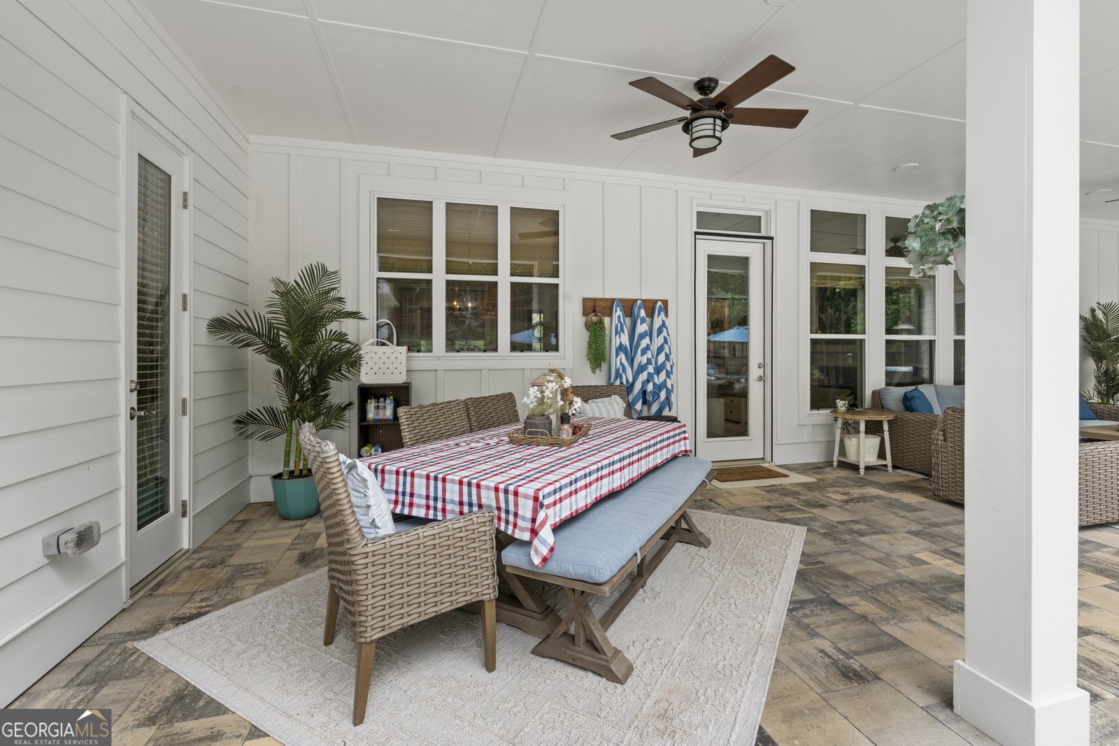 329 Dunroven Way Dawsonville - Photo 13