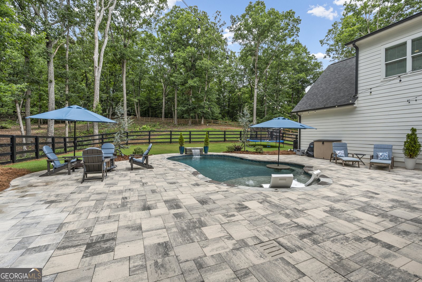 329 Dunroven Way Dawsonville - Photo 19