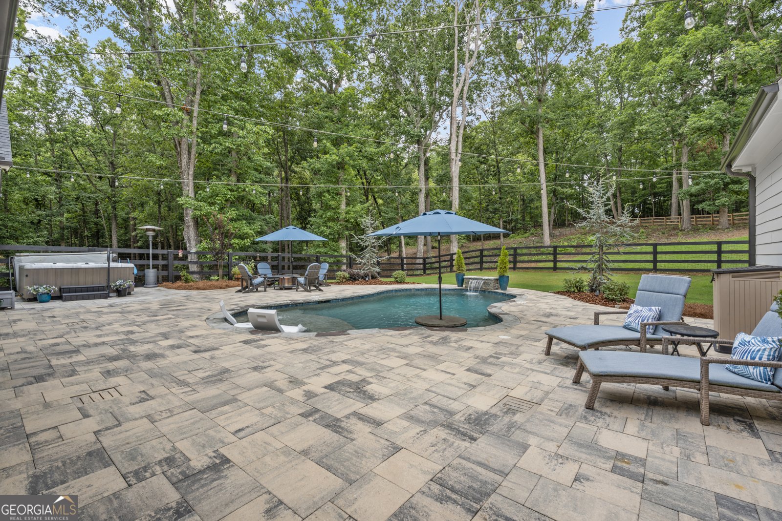 329 Dunroven Way Dawsonville - Photo 20