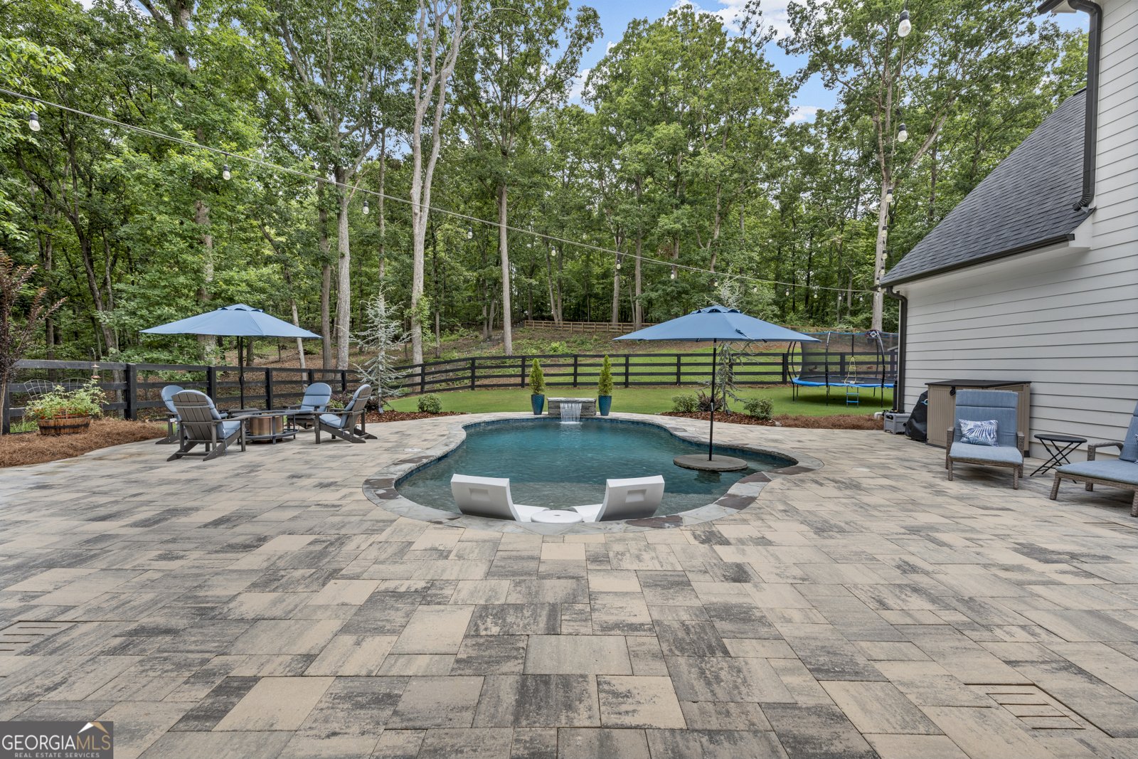 329 Dunroven Way Dawsonville - Photo 21