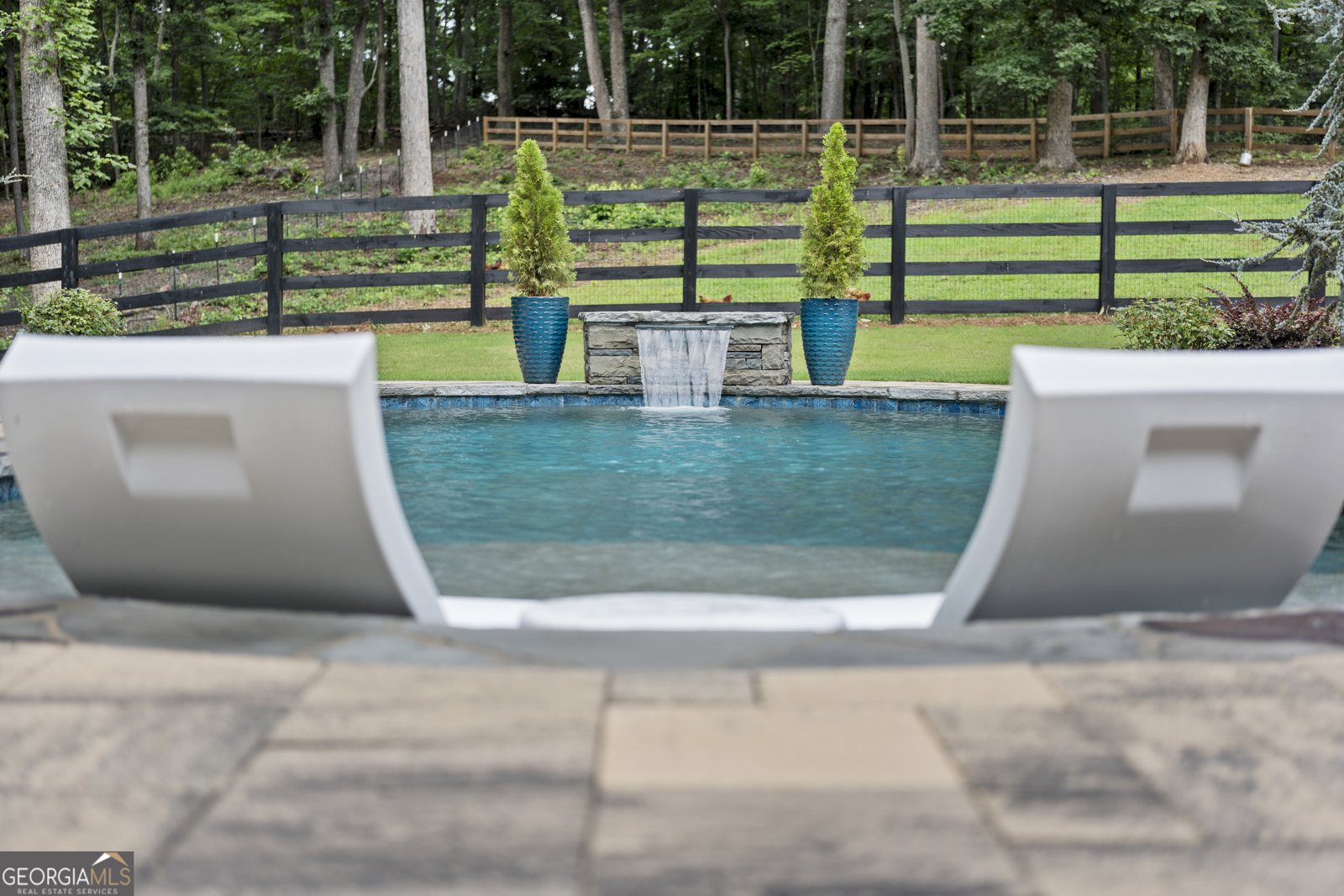 329 Dunroven Way Dawsonville - Photo 22