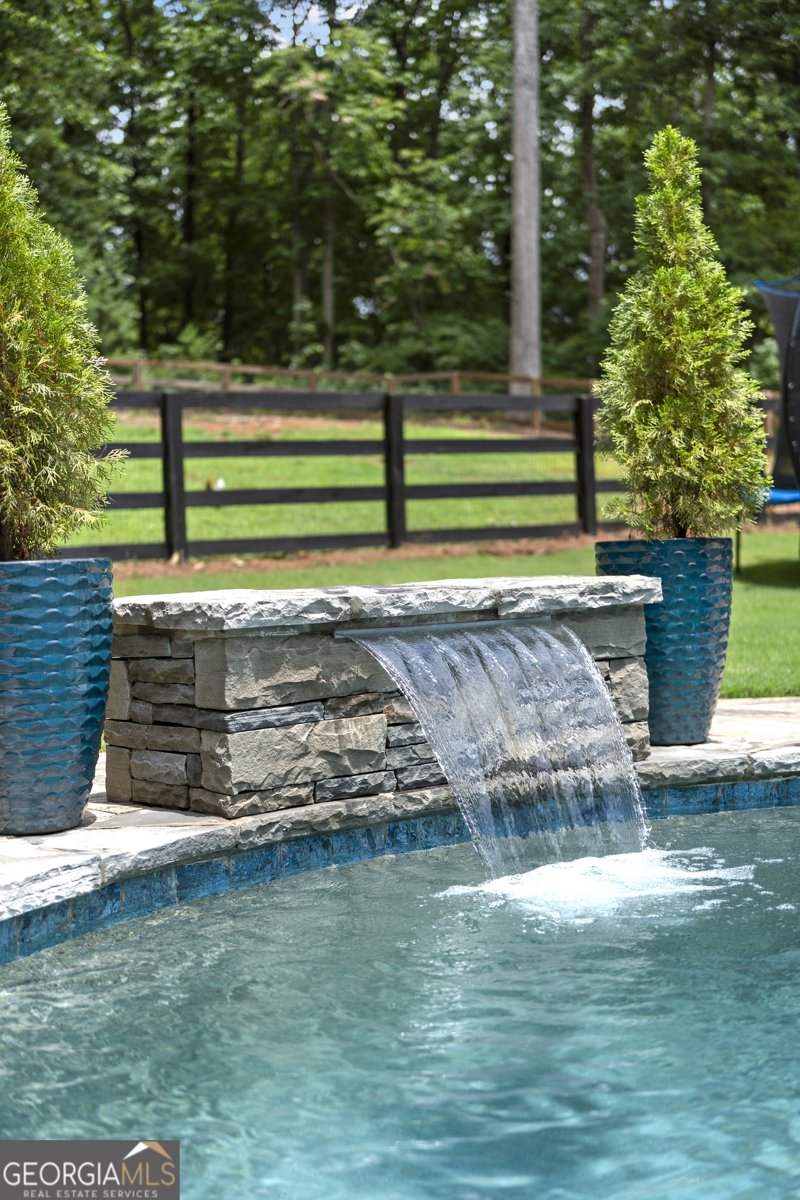 329 Dunroven Way Dawsonville - Photo 23