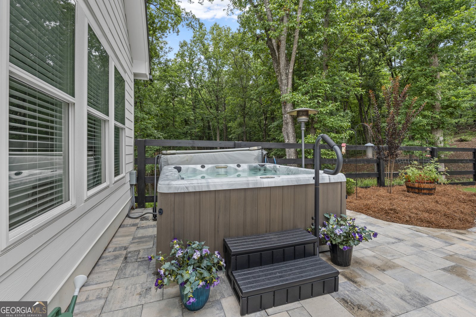 329 Dunroven Way Dawsonville - Photo 26