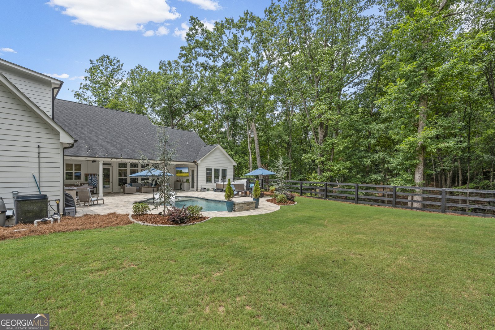 329 Dunroven Way Dawsonville - Photo 27